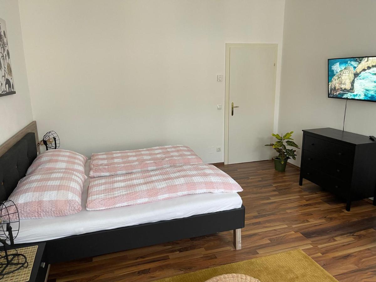 Gesamte In Zentrumsnaehe * Vienne