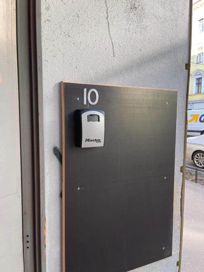 Gesamte In Zentrumsnaehe Vienne